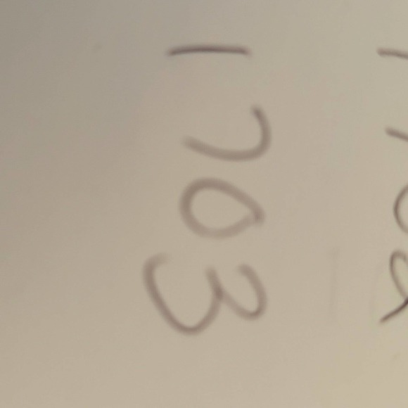 Vintage Havana Sweater Top Shirt Womens Large White Blue Tie Dye Texture Basic - Picture 10 of 10